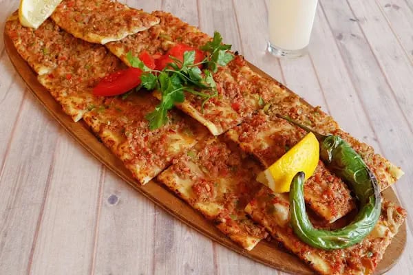 Konya Lezzet Ustası - Resim 18