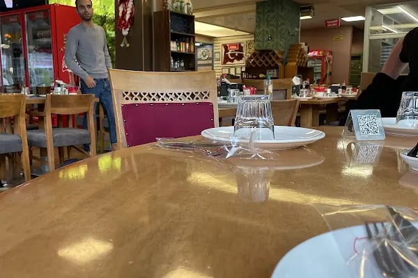 Konya Lezzet Ustası - Resim 10