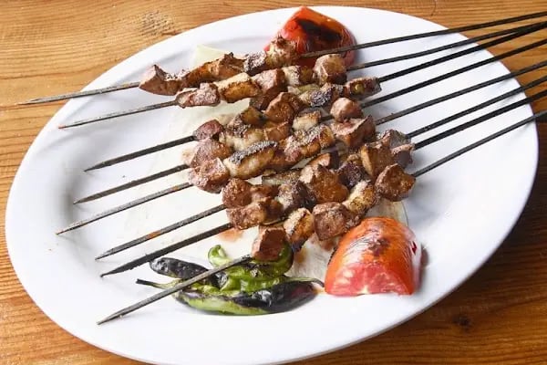 Konya Lezzet Ustası - Resim 16