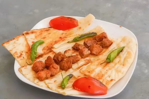 Konya Lezzet Ustası - Resim 17