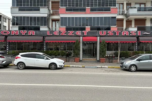 Konya Lezzet Ustası - Resim 2