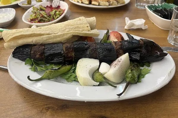 Konya Lezzet Ustası - Resim 1