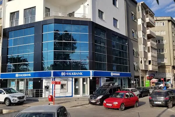 Halkbank Gemlik Şubesi - Resim 7