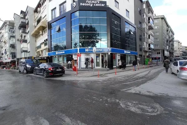 Halkbank Gemlik Şubesi - Resim 4