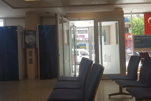 Halkbank Gemlik Şubesi - Resim 8