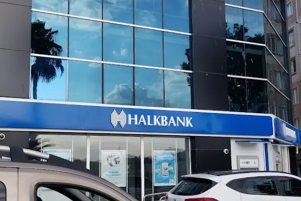 Halkbank Gemlik Şubesi - Resim 9