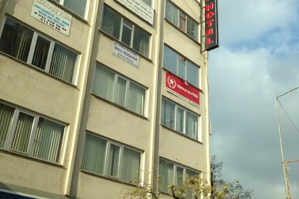 Halkbank Gemlik Şubesi - Resim 2