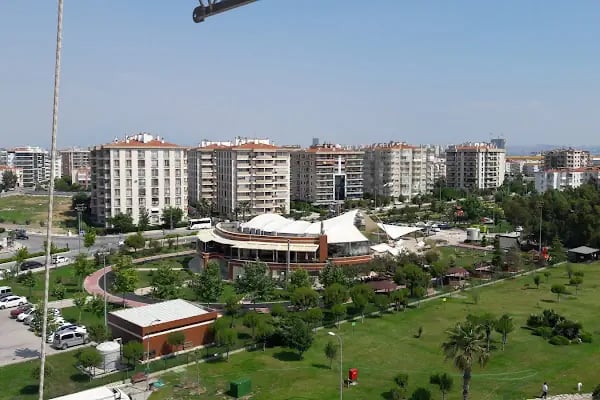 Acıbadem İzmir Kent Hastanesi - Resim 5