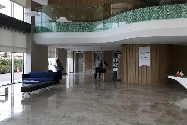 Acıbadem İzmir Kent Hastanesi - Resim 9