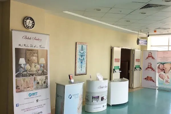 Acıbadem İzmir Kent Hastanesi - Resim 15