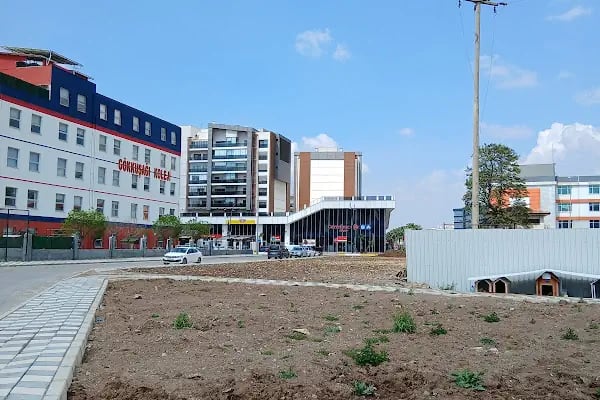 Acıbadem İzmir Kent Hastanesi - Resim 7