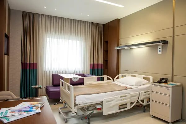 Acıbadem İzmir Kent Hastanesi - Resim 3