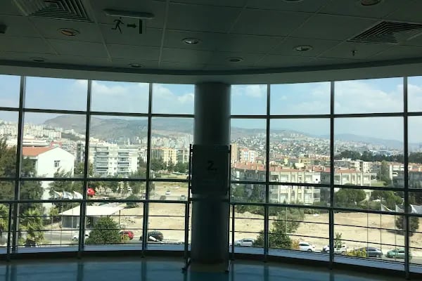 Acıbadem İzmir Kent Hastanesi - Resim 11