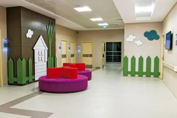 Acıbadem İzmir Kent Hastanesi - Resim 12