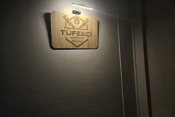Tüfekçi tesisat - Resim 4