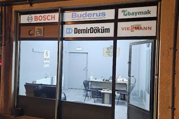 Tüfekçi tesisat - Resim 7