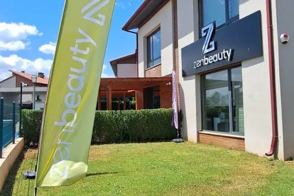 Zen Beauty Center - Resim 1