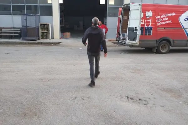 Aras Kargo Döşemealtı Şubesi - Resim 14
