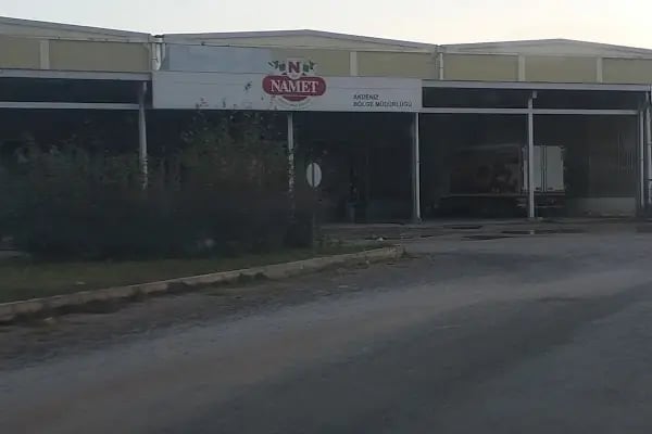 Aras Kargo Döşemealtı Şubesi - Resim 20
