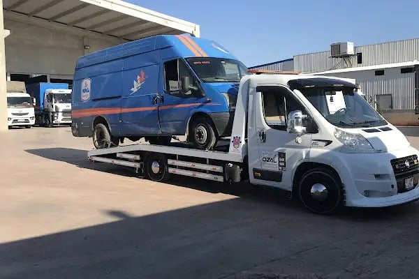 Aras Kargo Döşemealtı Şubesi - Resim 12