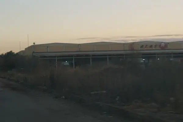 Aras Kargo Döşemealtı Şubesi - Resim 15