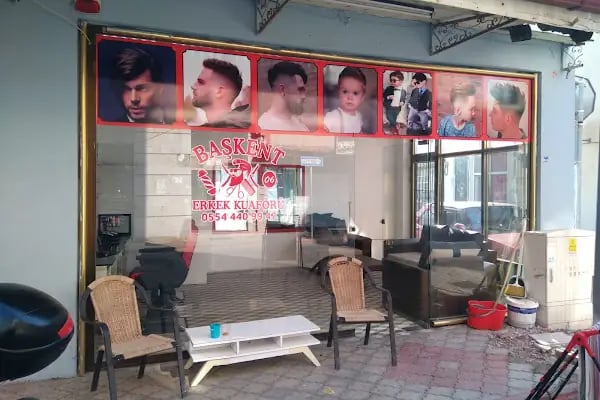 Göker &amp; Özge Coiffeur Saloon - Resim 3
