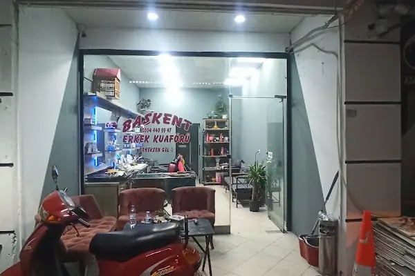 Göker &amp; Özge Coiffeur Saloon - Resim 6