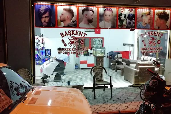 Göker &amp; Özge Coiffeur Saloon - Resim 5