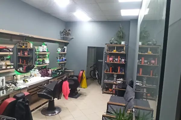 Göker &amp; Özge Coiffeur Saloon - Resim 2