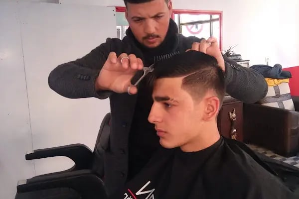 Göker &amp; Özge Coiffeur Saloon - Resim 8