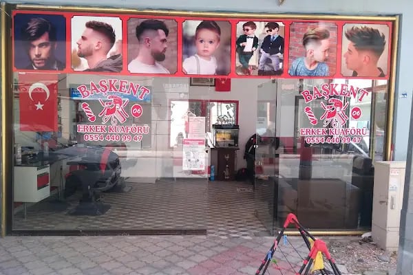 Göker &amp; Özge Coiffeur Saloon - Resim 7