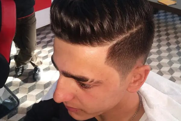 Göker &amp; Özge Coiffeur Saloon - Resim 9