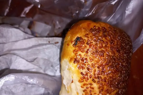 Şavkı Simit Fırını Ve Unlu Mamülleri - Resim 1