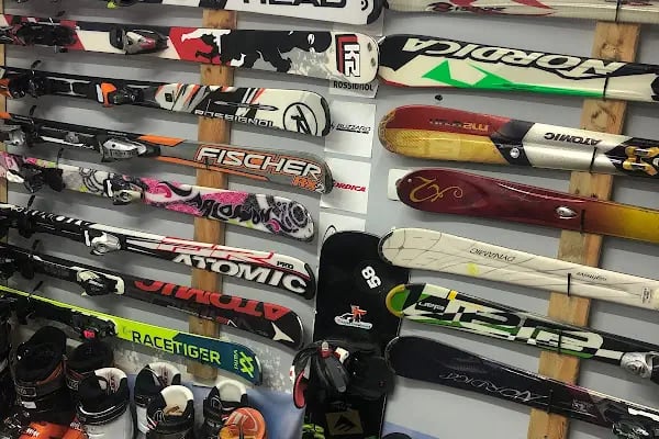 kayak.snowboard - Resim 4