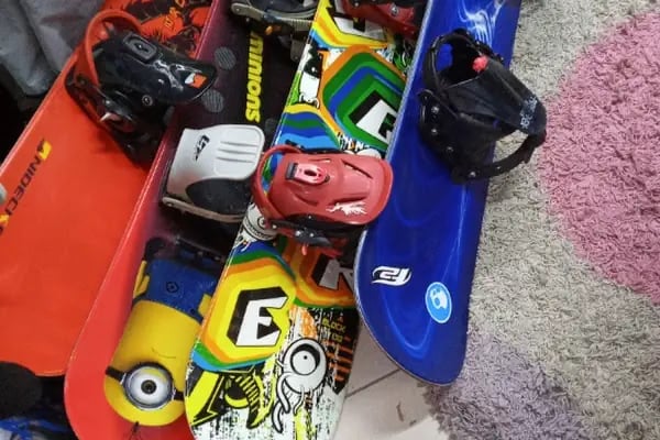 kayak.snowboard - Resim 15