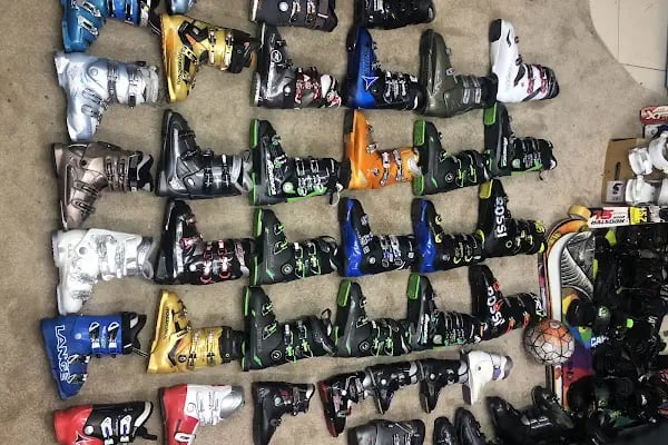 kayak.snowboard - Resim 2