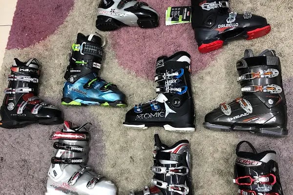 kayak.snowboard - Resim 8