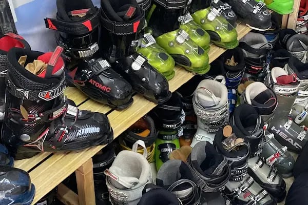 kayak.snowboard - Resim 13