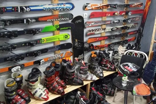 kayak.snowboard - Resim 10