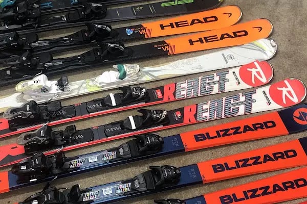 kayak.snowboard - Resim 1