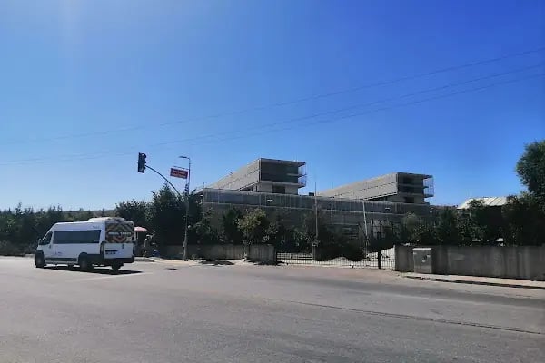 İstanbul Medeniyet Üniversitesi Orhanlı Yerleşkesi - Resim 17