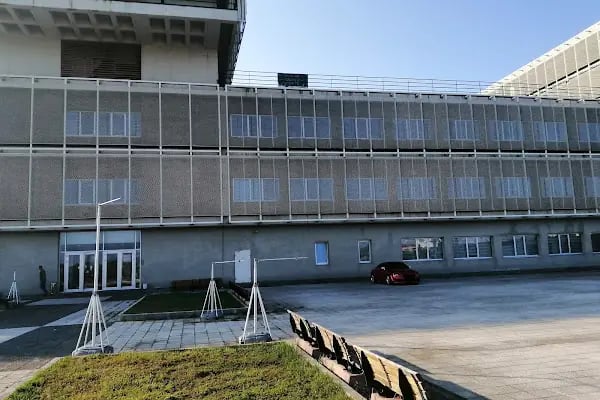 İstanbul Medeniyet Üniversitesi Orhanlı Yerleşkesi - Resim 8