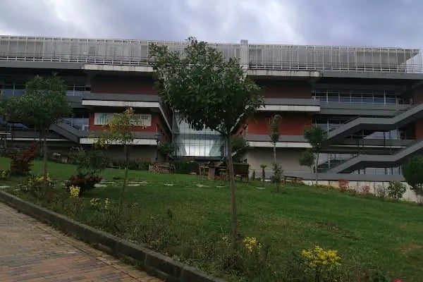 İstanbul Medeniyet Üniversitesi Orhanlı Yerleşkesi - Resim 18