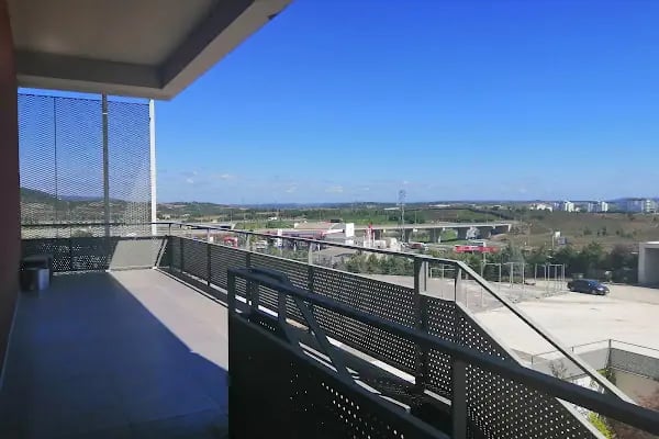 İstanbul Medeniyet Üniversitesi Orhanlı Yerleşkesi - Resim 11