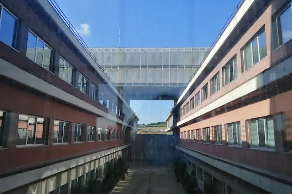 İstanbul Medeniyet Üniversitesi Orhanlı Yerleşkesi - Resim 2