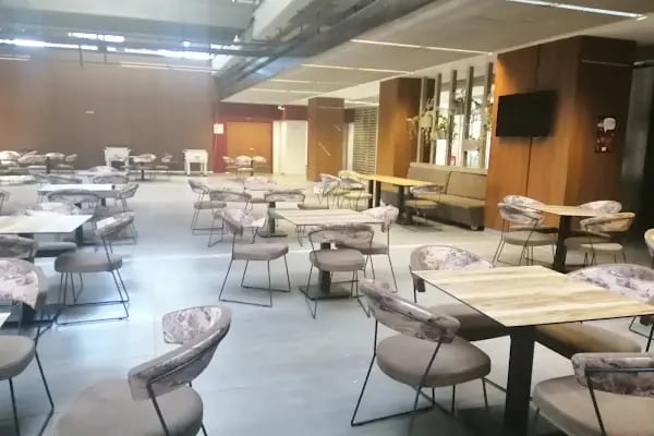 İstanbul Medeniyet Üniversitesi Orhanlı Yerleşkesi - Resim 14