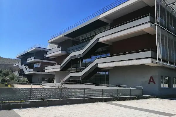 İstanbul Medeniyet Üniversitesi Orhanlı Yerleşkesi - Resim 9