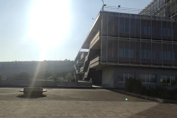 İstanbul Medeniyet Üniversitesi Orhanlı Yerleşkesi - Resim 6