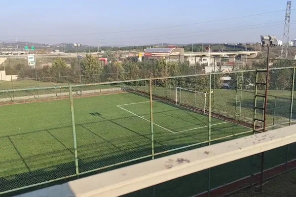 İstanbul Medeniyet Üniversitesi Orhanlı Yerleşkesi - Resim 4