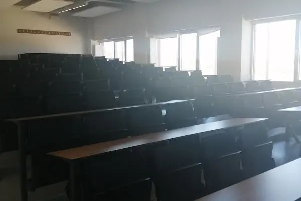 İstanbul Medeniyet Üniversitesi Orhanlı Yerleşkesi - Resim 20